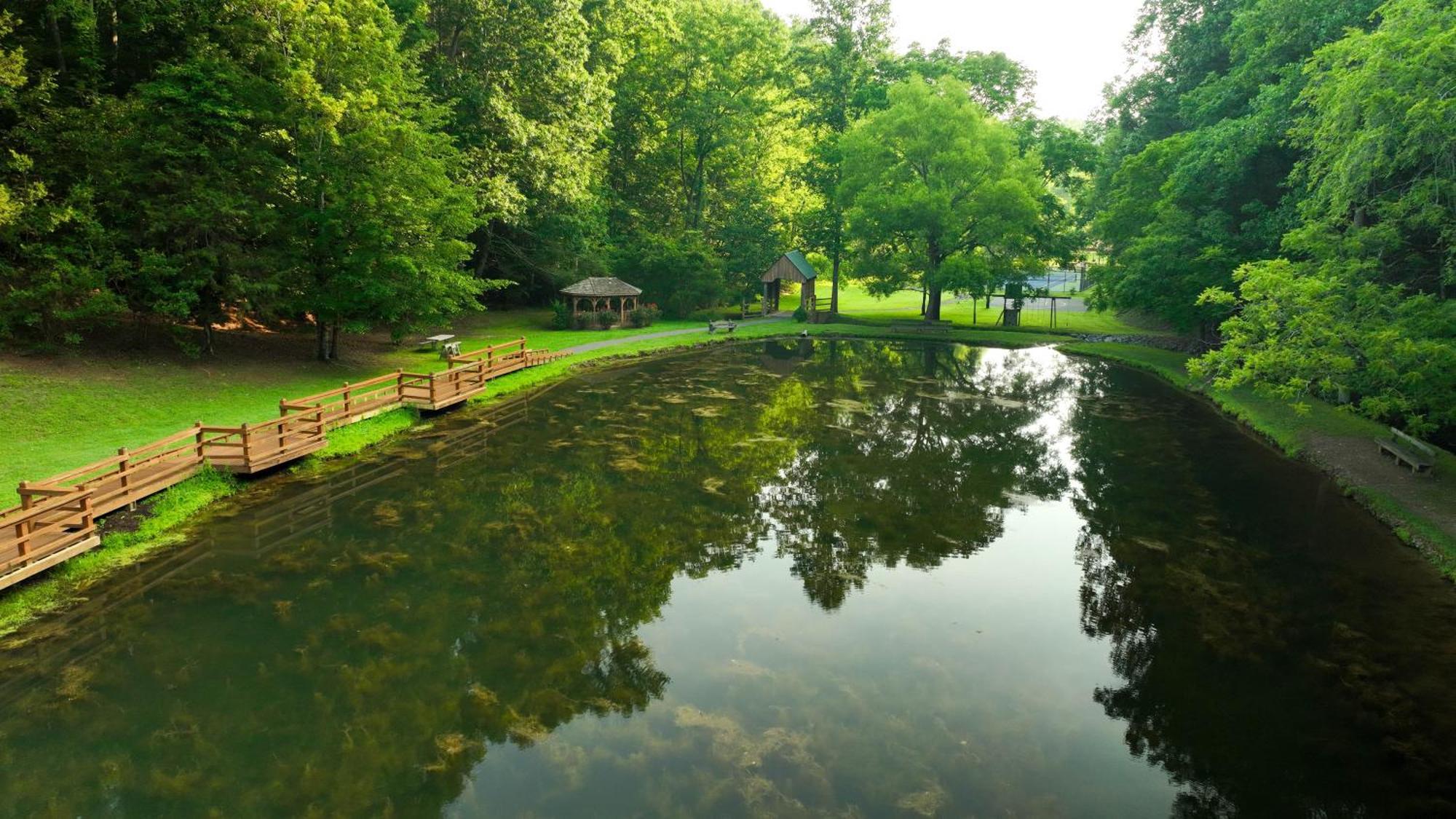 Yoli Bear Hideaway Villa Sevierville Buitenkant foto