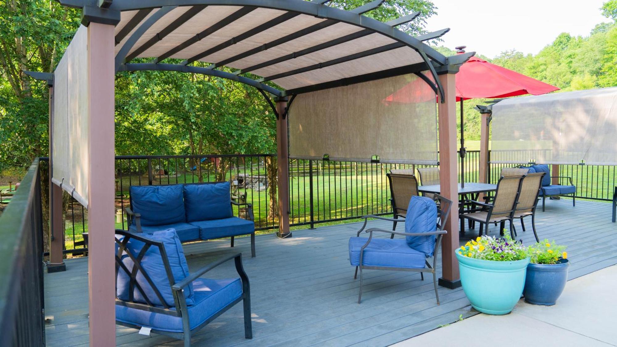 Yoli Bear Hideaway Villa Sevierville Buitenkant foto
