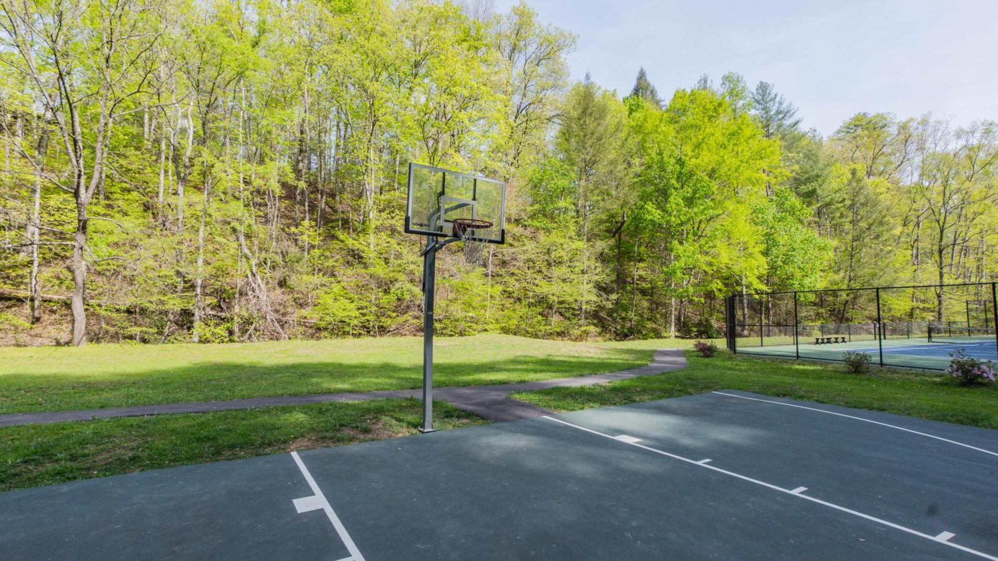 Yoli Bear Hideaway Villa Sevierville Buitenkant foto