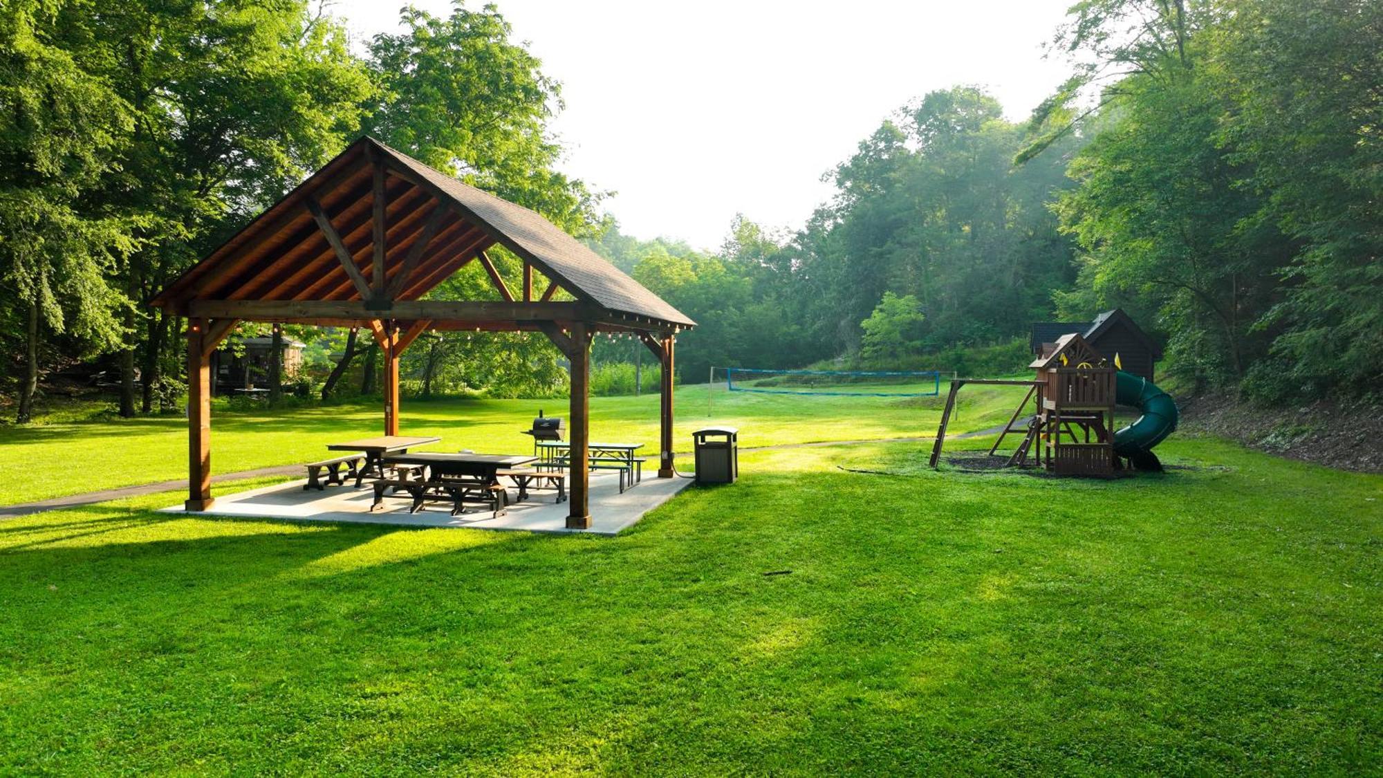 Yoli Bear Hideaway Villa Sevierville Buitenkant foto