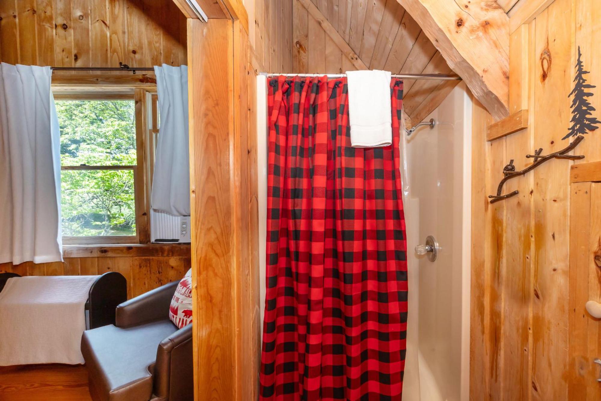 Yoli Bear Hideaway Villa Sevierville Buitenkant foto